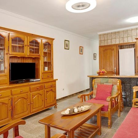 Soledad Beach Playa De Las Burras San Agustín Εξωτερικό φωτογραφία